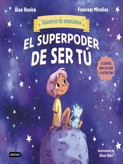 Title details for El superpoder de ser tú by Álex Rovira - Available